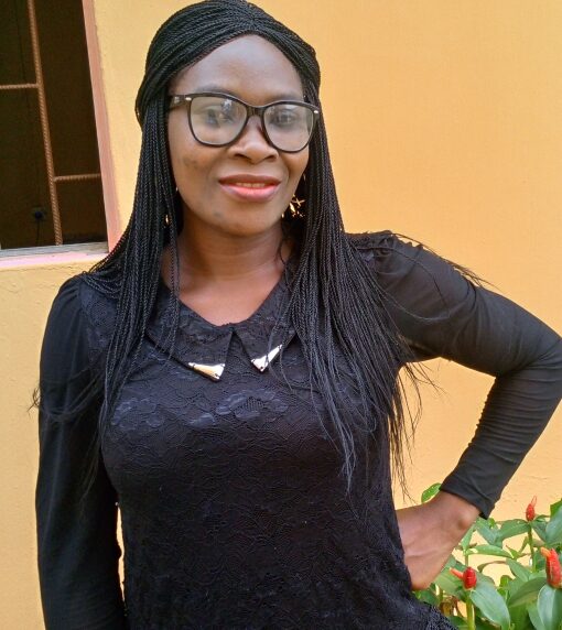 Mrs Olakunle